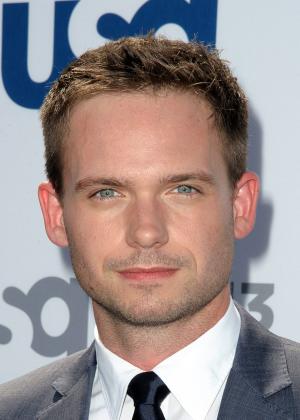 Patrick J. Adams